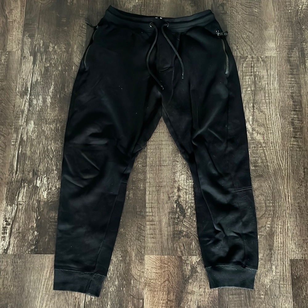 Bershka jogger pant